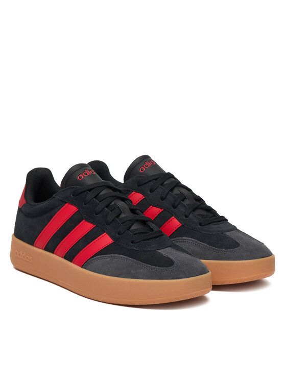adidas Снікерcи adidas Barreda  JP5934 Чорний