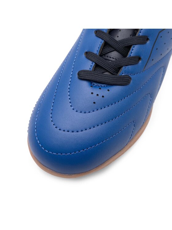 Kappa Buty do piłki nożnej Kappa PLAYER IC KID 311F2RW-A0A Niebieski