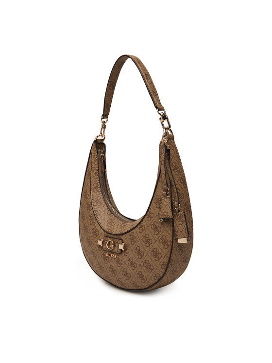 Guess Сумка Guess Lindsey HWSG97 49010 Світло-коричневий