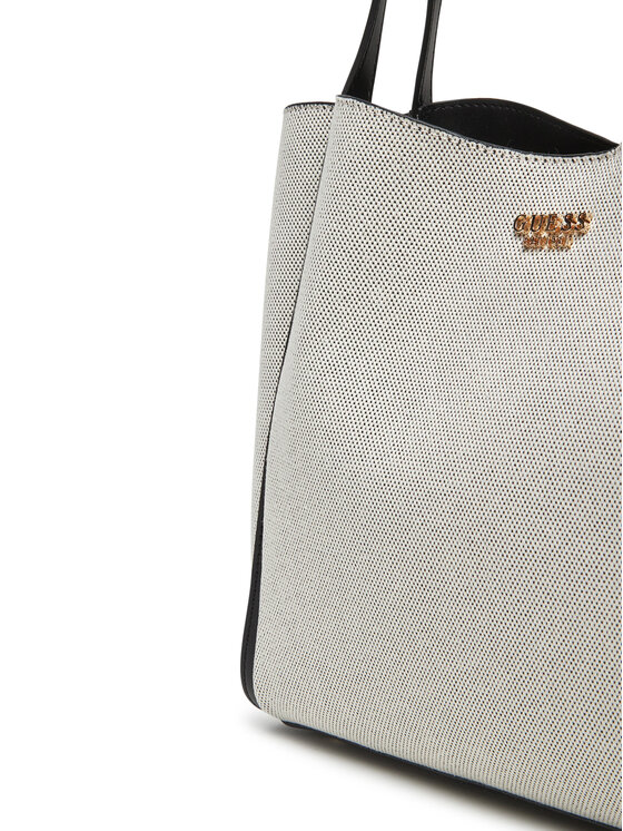 Guess Rankinė Guess HWAG96 62230 Smėlio