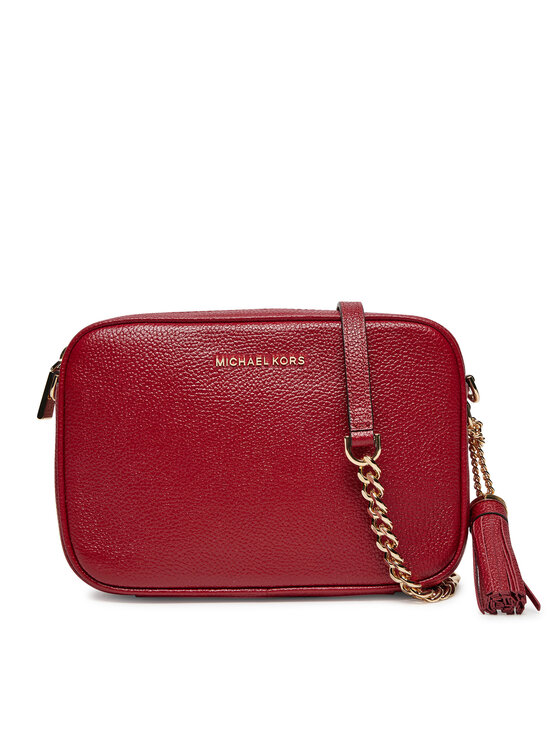 MICHAEL Michael Kors Borsetta MICHAEL Michael Kors 32F7GGNM8L Bordeaux