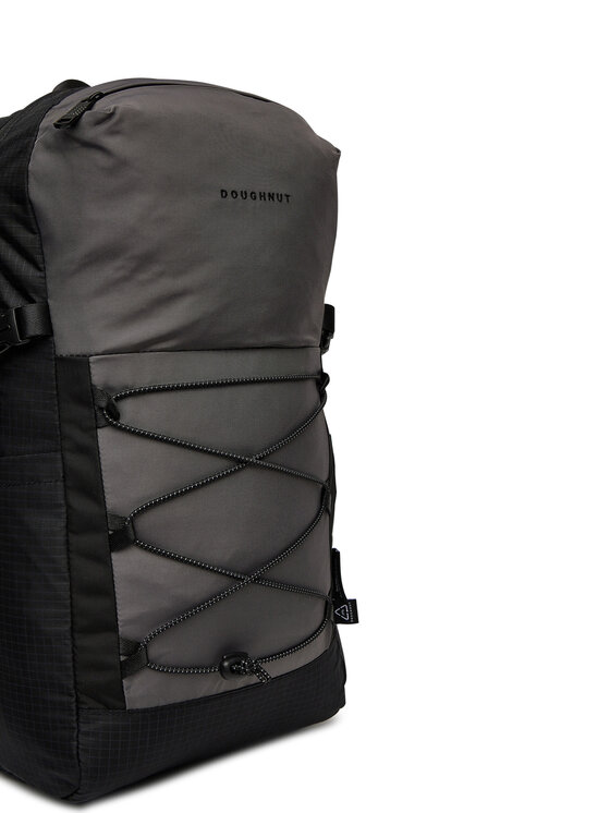 Doughnut Mugursoma Doughnut Hypatia Street Cruise D224STC3-0005-F Pelēks