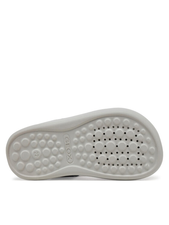 Geox Sandale Geox B Sandal Lightfloppy B455SC 000CE C4226 Bleumarin