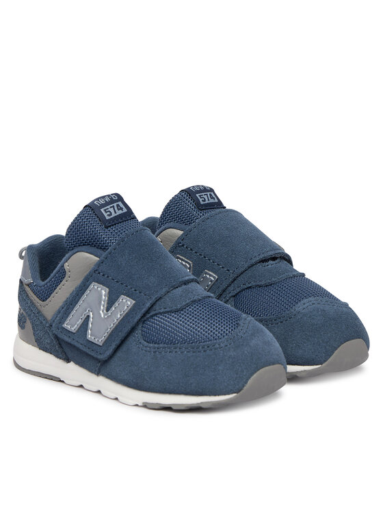 New Balance Sneakersy New Balance I5742MJ Granatowy
