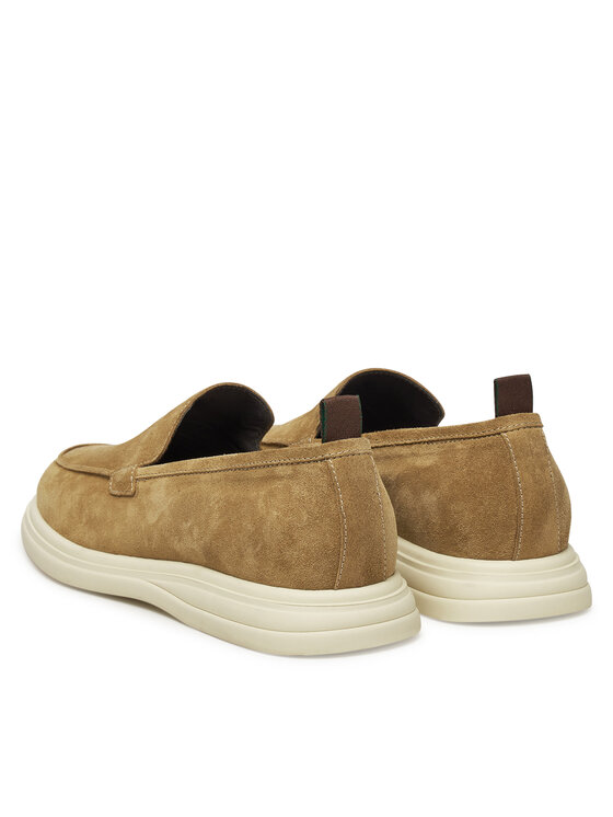 Pollini Сліпери Pollini SB10163G0MUB0105 Бежевий