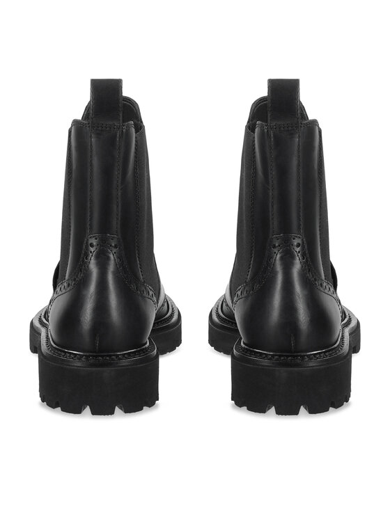 Gant Челсі Gant 31551119 Чорний