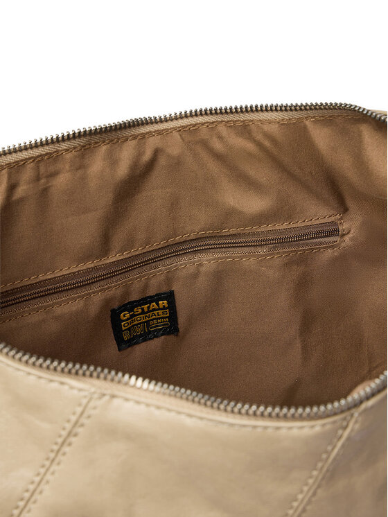 G-STAR Сумка G-Star Raw C-LDA8559 Бежевий