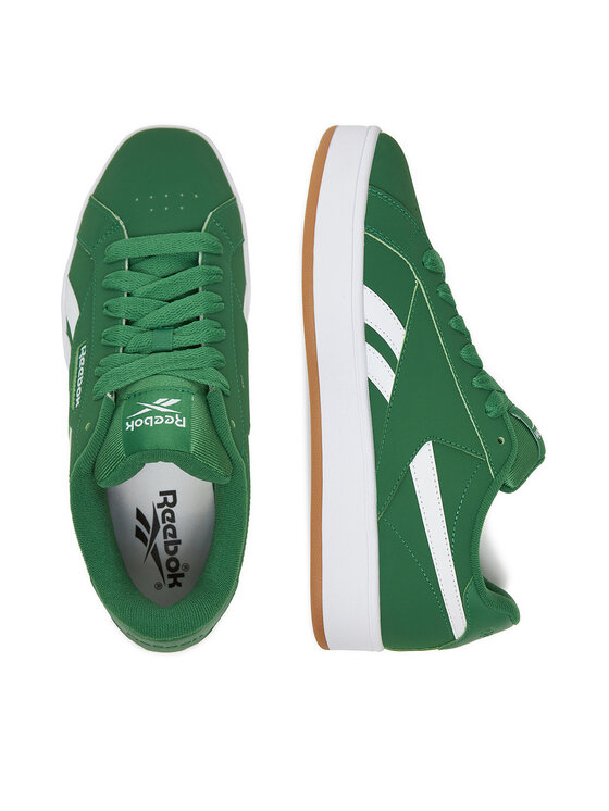 Reebok Снікерcи Reebok RETRO MEGA 100235363 Зелений