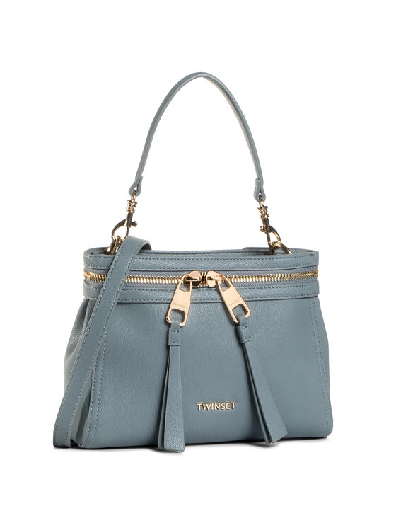 TWINSET Táska TWINSET Cecile 202TB7181 Kék
