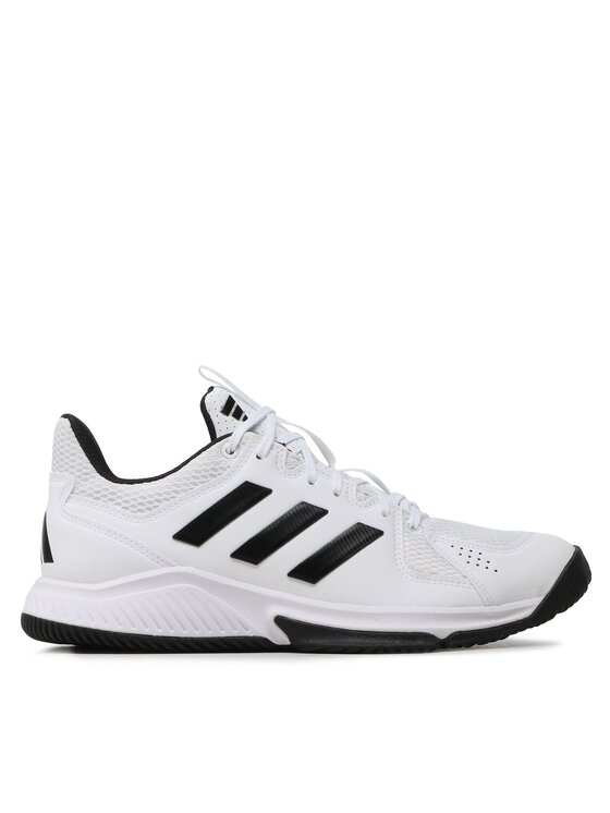 adidas Scarpe indoor adidas Bukatsu Shoes HR0626 Bianco