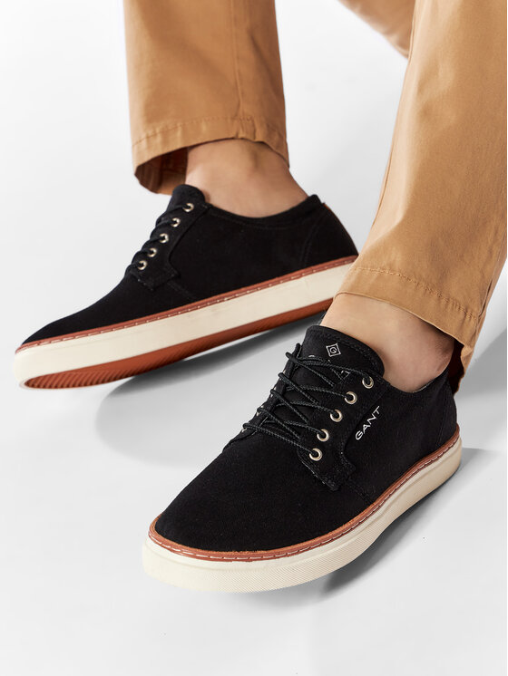 Gant Tenis superge Gant Prepville 22638666 Črna