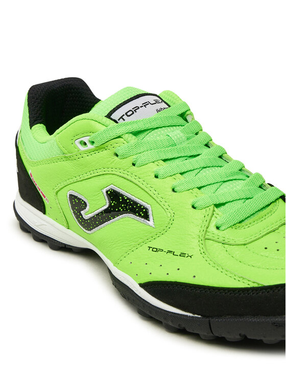 Joma Ποδοσφαιρικά Παπούτσια Joma Top Flex Turf TOPW2411TF Πράσινο