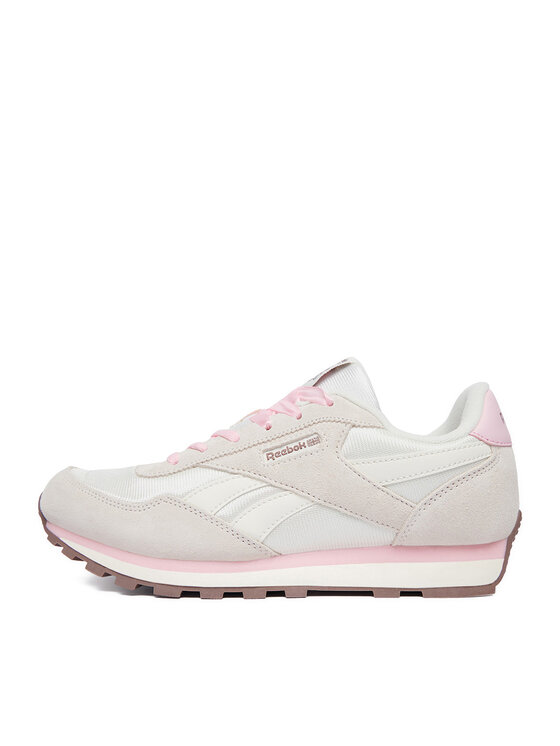 Reebok Снікерcи Reebok EO-CLASSIC AZ 100269664 Світло-бежевий
