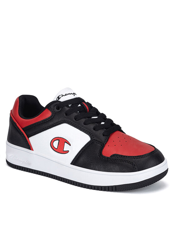 Champion Снікерcи Champion RD18 2.0 B GS LOW S32415-KK019 Червоний