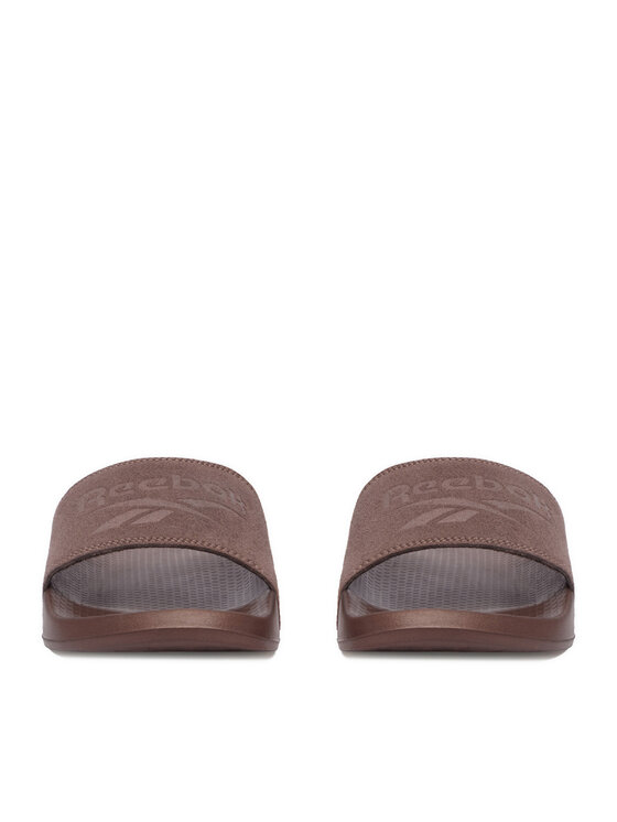 Reebok Шльопанці Reebok CEO-SS26-3C043-W Коричневий