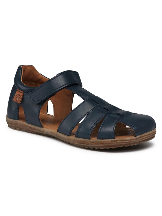 Naturino Sandale Naturino See 0011500724.01.0C02 D Bleumarin