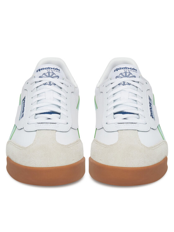 Reebok Снікерcи Reebok CAMPIO XT 100209322 Білий