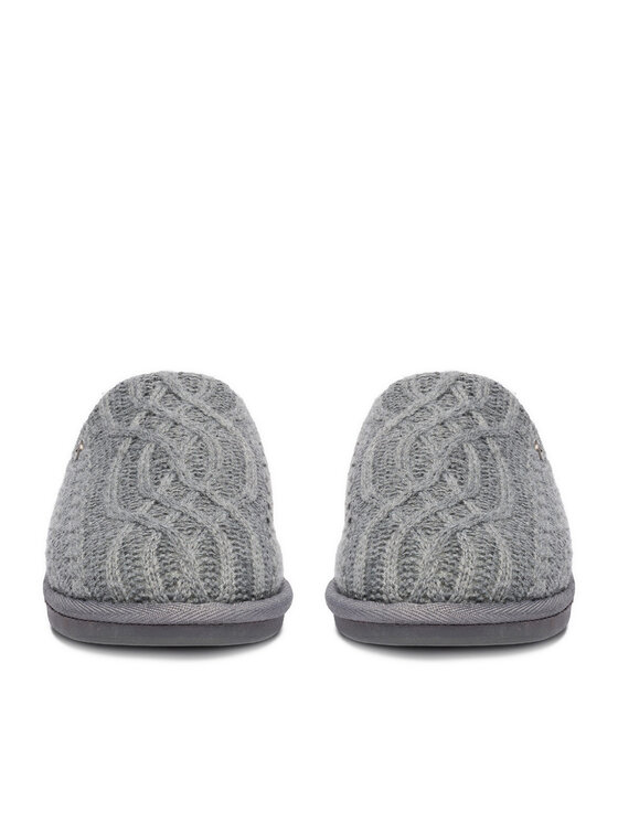 G-STAR Тапочки G-Star Raw CEO-WSS21711-01A Сірий