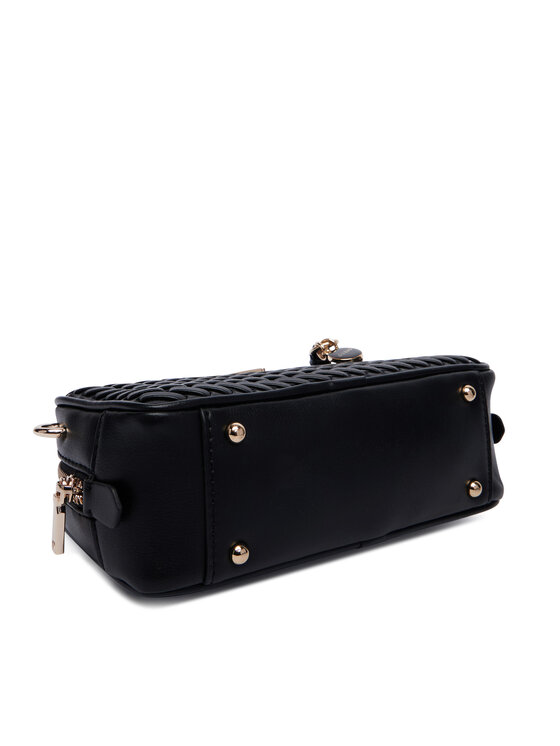 Guess Сумка Guess Kora Mini HWWG97 48760 Чорний