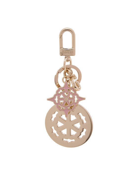 Guess Breloc Guess RW7569 P6301 Aur roz
