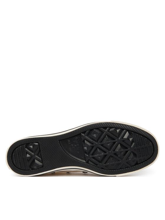 Converse Кеди Converse Chuck Taylor All Star Beads A17784C Écru
