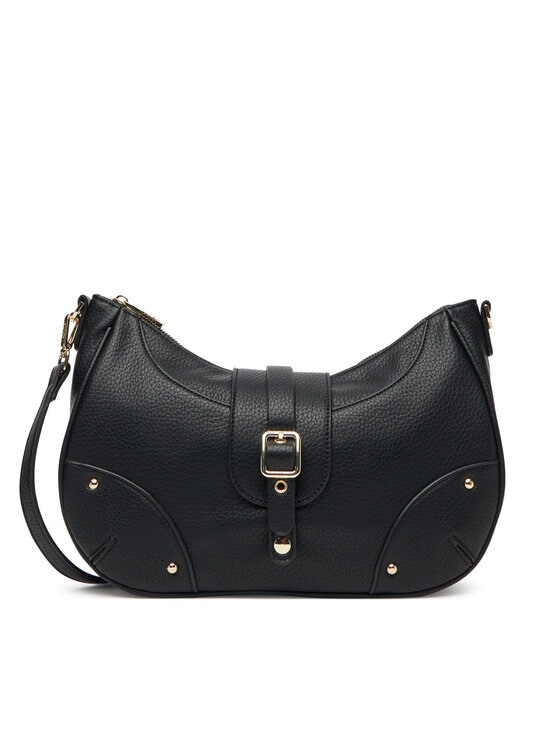 Lasocki Kabelka Lasocki C-LSK-M-001-08 Čierna