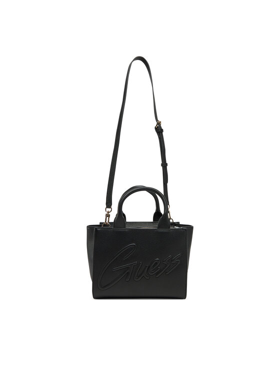 Guess Сумка Guess J5GZ06 WG730 Чорний