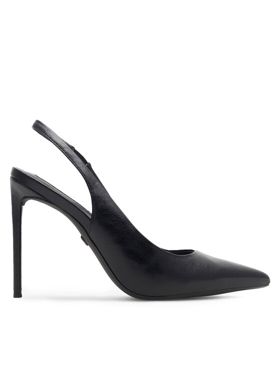 Nine West Босоніжки Nine West AYANA ZL22045-1CC Чорний