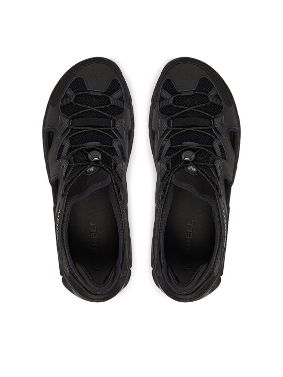 Merrell Босоніжки Merrell Maipo Explorer Sieve J038025 Чорний