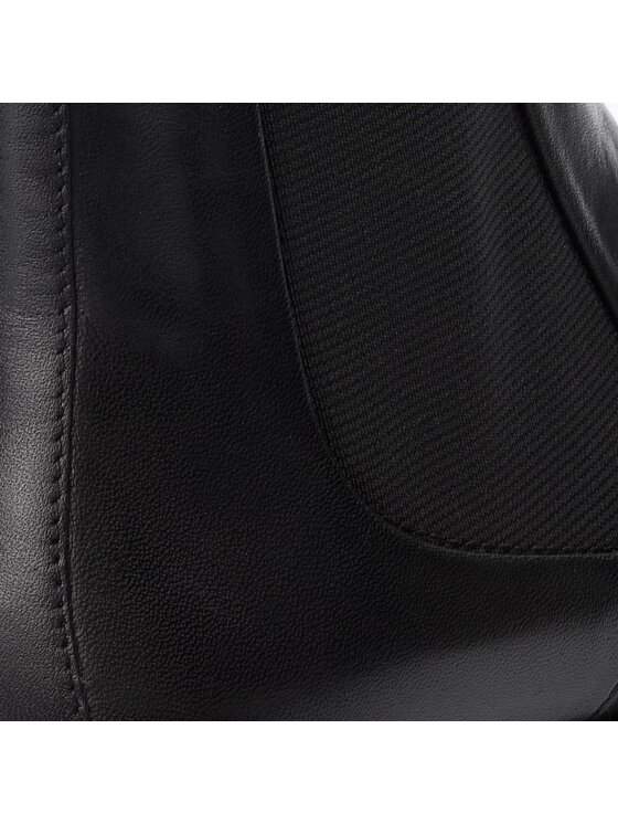 Vagabond Shoemakers Челсі Vagabond Shoemakers Mira 4643-301-20 Чорний