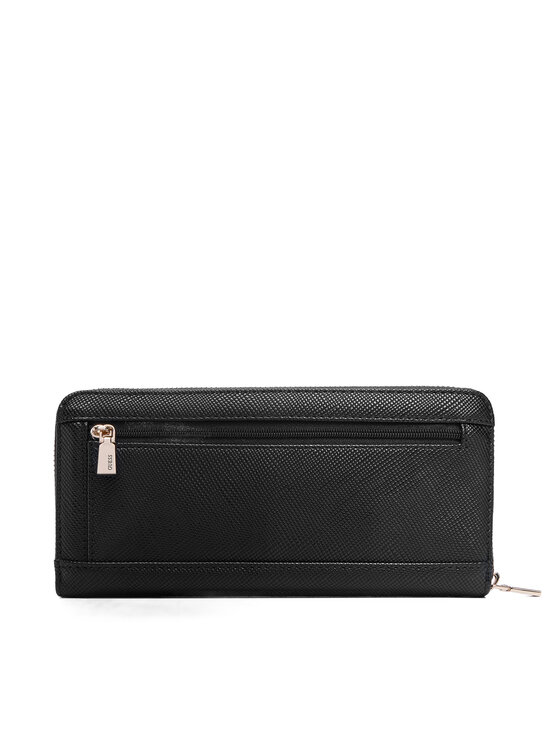 Guess Гаманець Guess Gilda SLG SWZG97 47146 Чорний