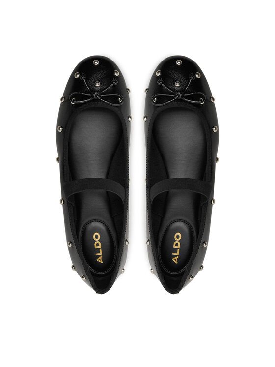 Aldo Балетки Aldo Byanca 13873094 Чорний
