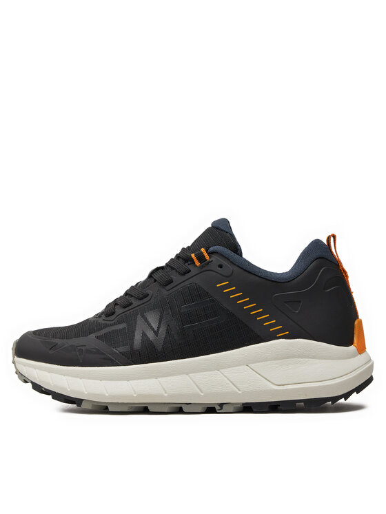 CMP Снікерcи CMP Hamber Wmn Lifestyle 3Q85486 Чорний
