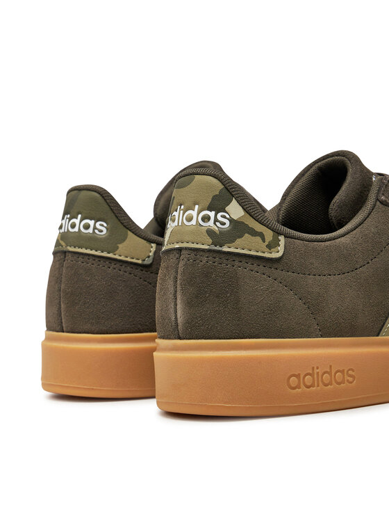 adidas Superge adidas Grand Court 2.0 IH7768 Rjava