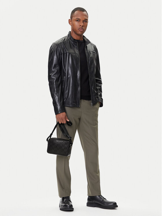 KARL LAGERFELD Bandolera KARL LAGERFELD A1M30067 Negro