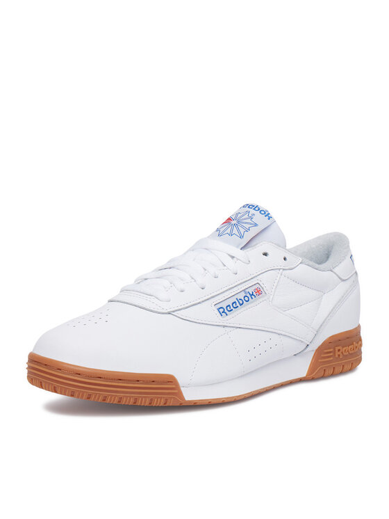 Reebok Снікерcи Reebok EO-EXOFIT LO CLEAN LOGO INT 100259125 Білий