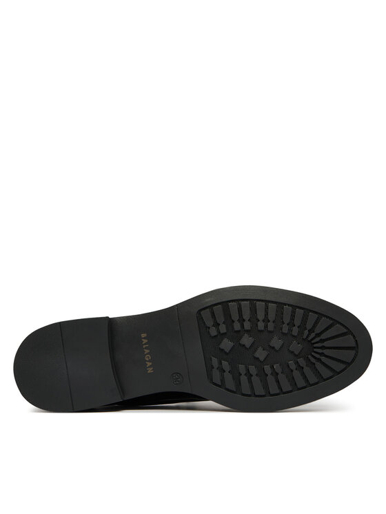 Balagan Pantofi Balagan Yacht Negru