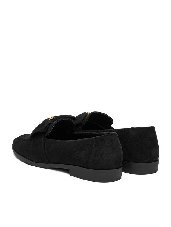 JENNY Лофери JENNY CEO-R25SS05875 Чорний