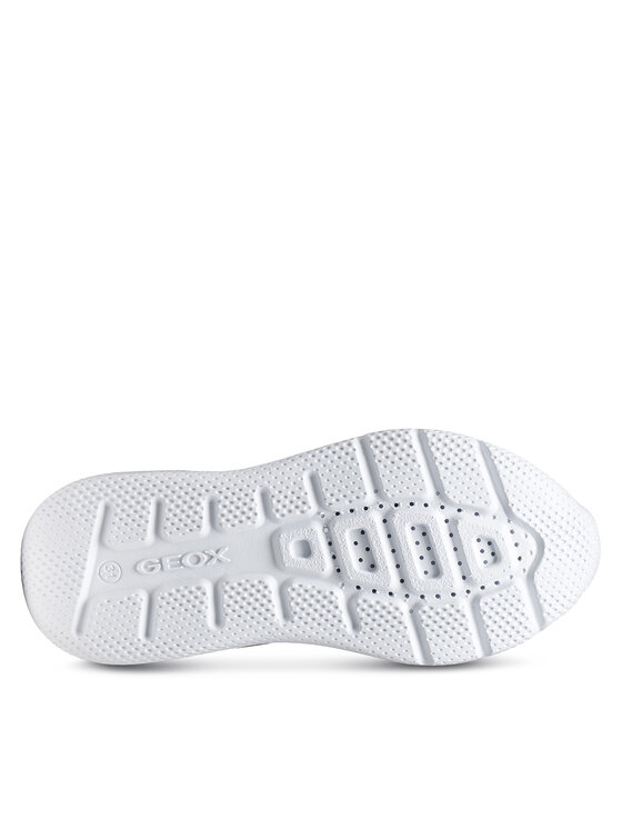 Geox Zapatillas Geox J Sprintye Boy J36GBA 01454 C0657 S Azul marino