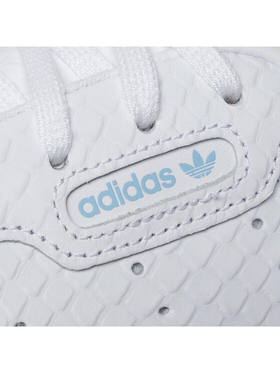 adidas Sportcipők adidas Sleek Super W EF1897 Fehér