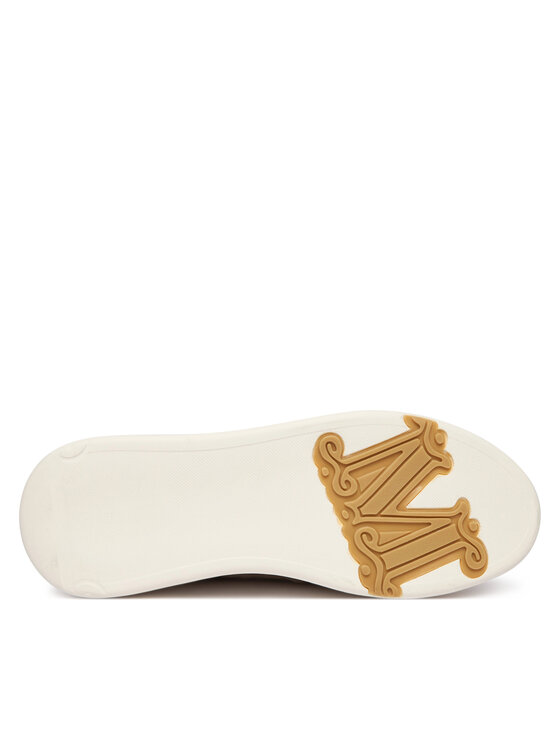 Max Mara Sneakers Max Mara 2614761031650 Bej