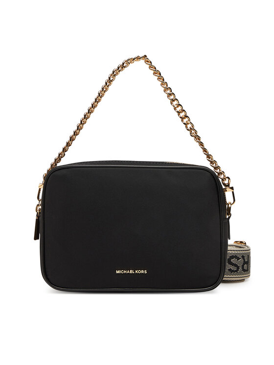 MICHAEL Michael Kors Сумка MICHAEL Michael Kors 32S5GYTC5C Чорний