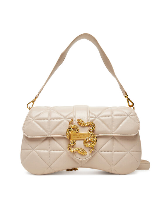 Just Cavalli Torebka Just Cavalli 79RA4BA1 ZSD24 Beżowy