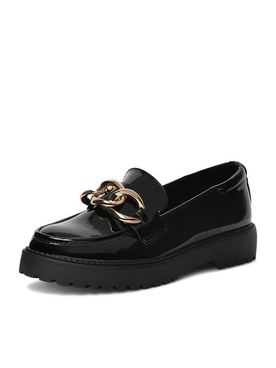 DeeZee Лофери DeeZee WS5621-18 Чорний