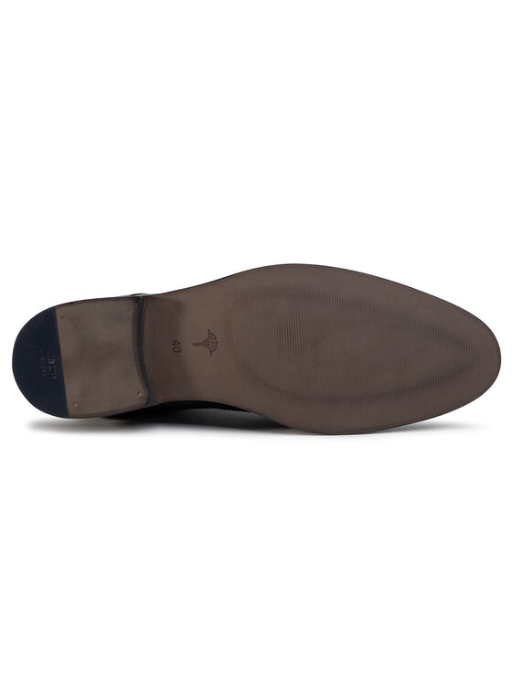 JOOP! Cipele JOOP! Kleitos 4140004393 Crna