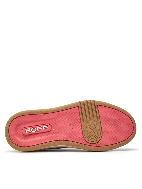 HOFF Sneakers HOFF Gare Du Nord 12409002 Bianco
