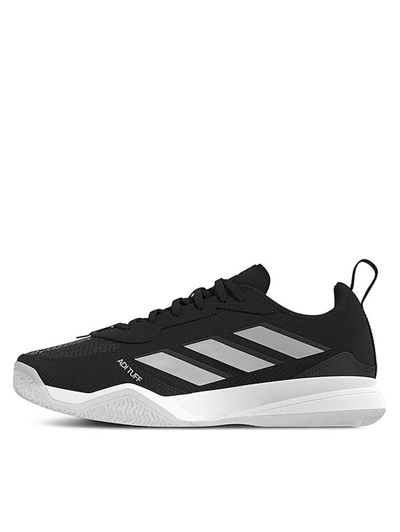adidas Взуття для тенісу adidas Avaflash Low Tennis IG9543 Чорний