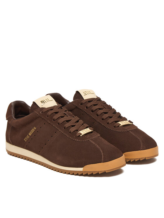 Steve Madden Снікерcи Steve Madden Mirage-Sm SM11003908 Коричневий