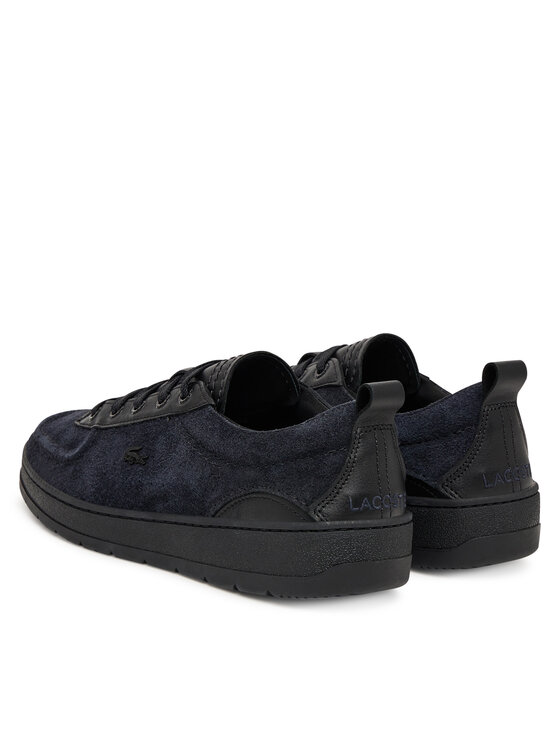 Lacoste Снікерcи Lacoste Umpire 7-50CMA0031 Чорний