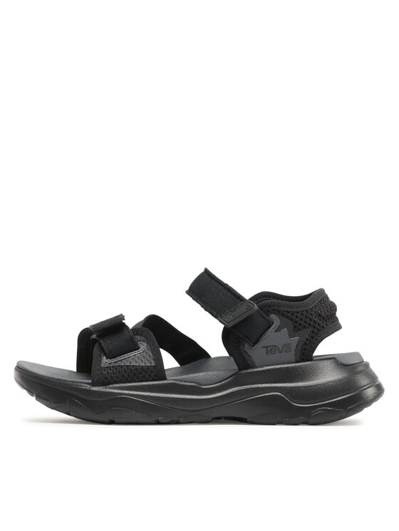 Teva Босоніжки Teva W Zymic 1124039 Чорний